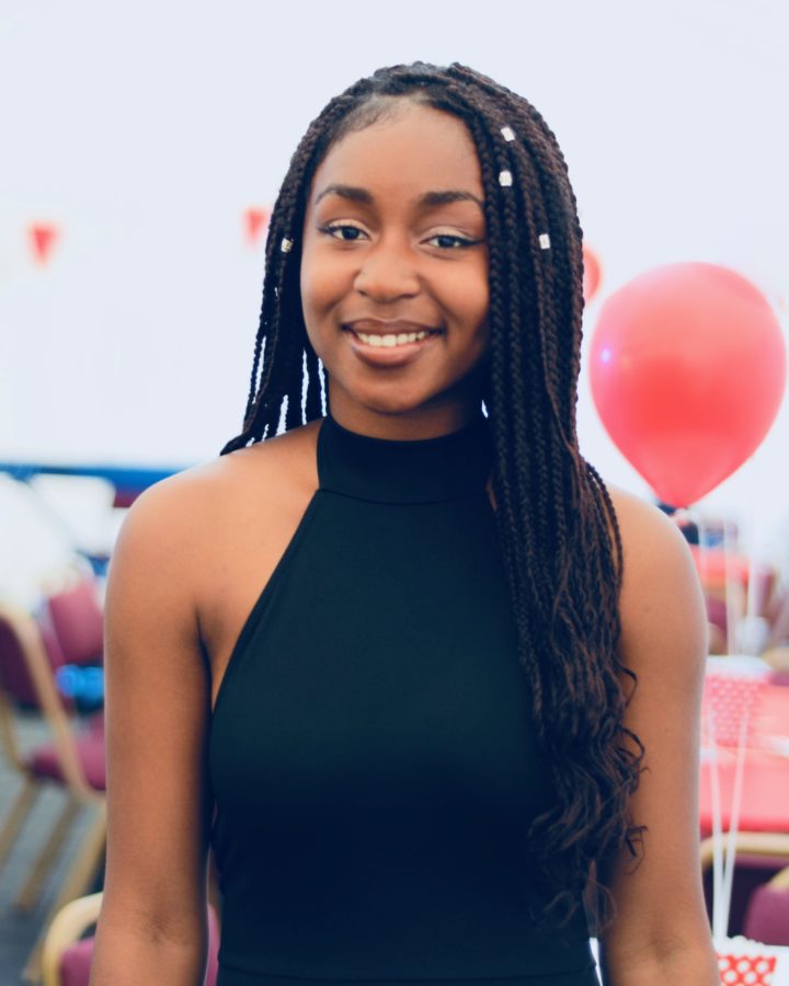 Eden Nwaojiba